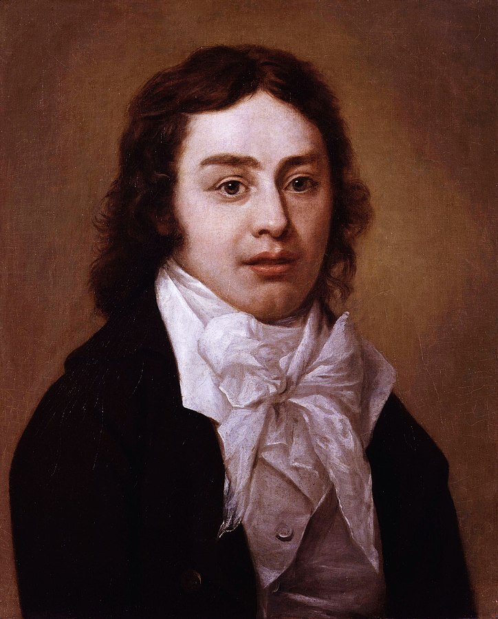 S.T. Coleridge